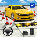 Car Parking Simulator - Car Driving Games