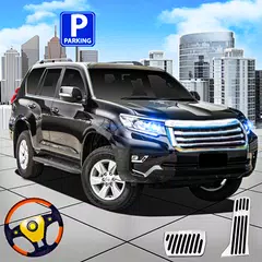 download Car Parking multiplayer Games APK