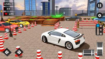 gry parkingowe gra samochodowa screenshot 3