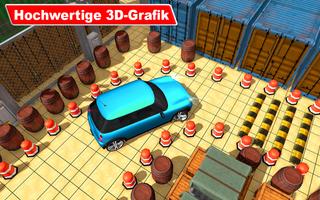 Car Parking multiplayer Games Screenshot 1