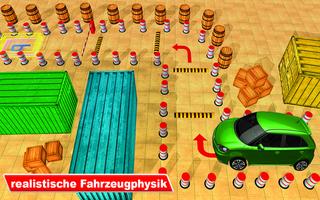 Car Parking multiplayer Games Screenshot 2