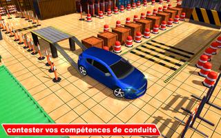 Car Parking multiplayer Games capture d'écran 3