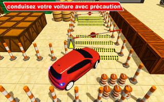 Car Parking multiplayer Games Affiche