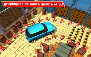Car Parking multiplayer Games capture d'écran 1