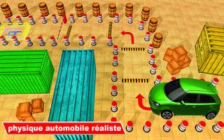 Car Parking multiplayer Games capture d'écran 2