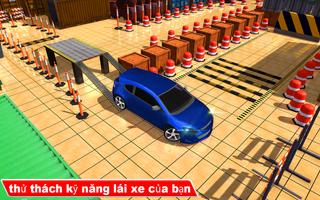 Car Driving School 3d Parking ảnh chụp màn hình 3