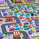 Car Parking Jam 3D: Keluarlah! APK