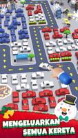 Parking Jam 3D: Pandu Keluar penulis hantaran