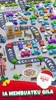 Parking Jam 3D: Pandu Keluar syot layar 1