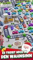 Parking Jam 3D: Auto parken Screenshot 1