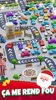 Parking Jam 3D : Trafic Puzzle capture d'écran 1