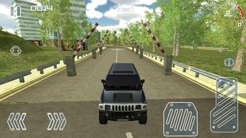 Car Parking Sim screenshot 3