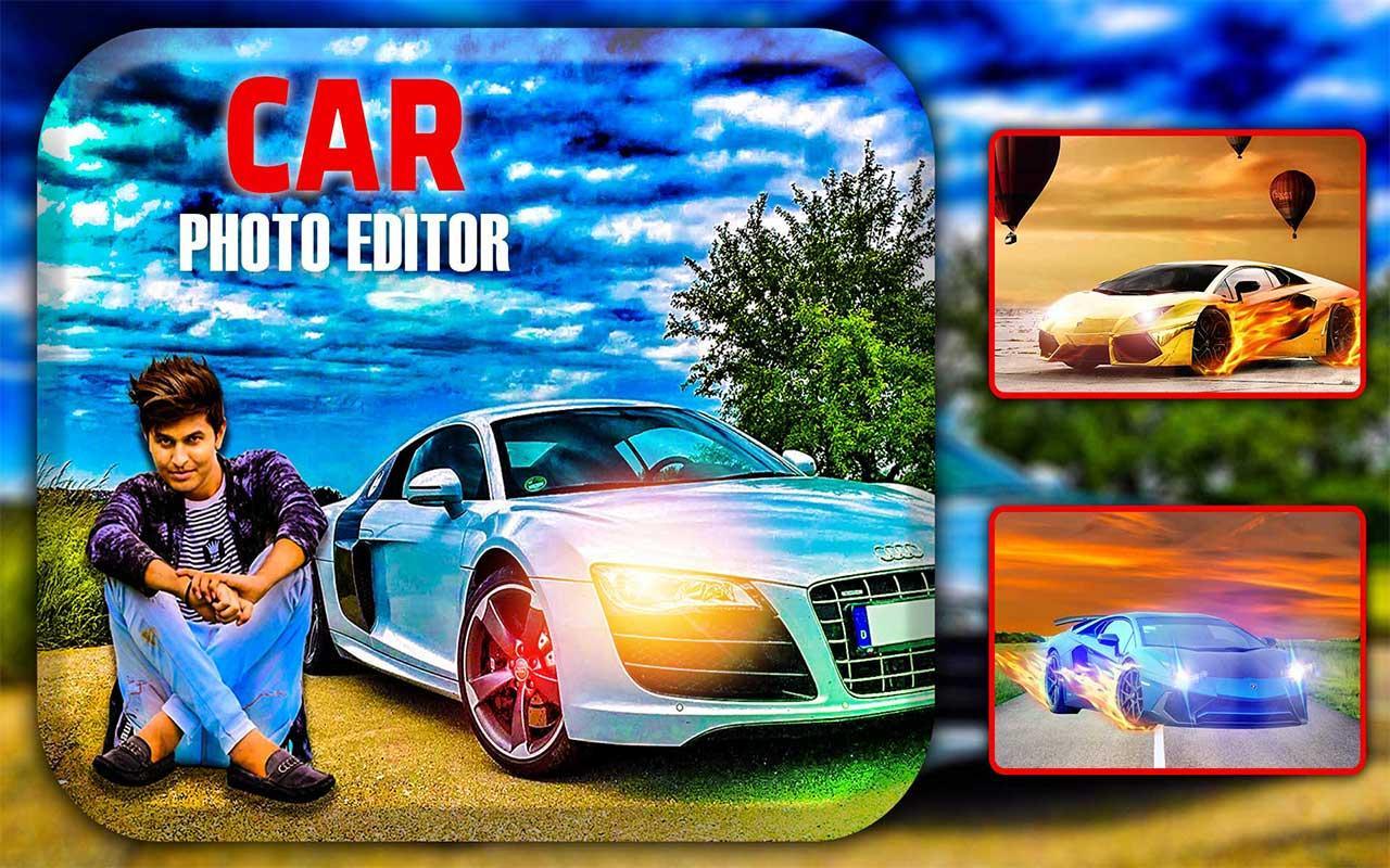 Car edit