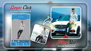 Car Photo Frame bài đăng