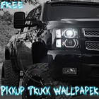Pickup Truck Wallpaper icône