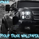 Pickup Truck Wallpaper APK