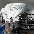 Icona Power Wash- Auto Lavare Giochi