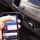 Android Carplay icono