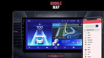 Android Carplay captura de pantalla 2