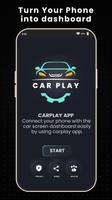 CarPlay for Android Auto ポスター