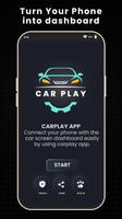 CarPlay for Android Auto 海報