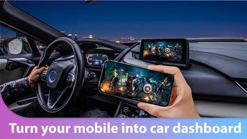 Car play Android - Auto Sync gönderen