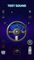 Car Simulator: Engines Sounds capture d'écran 1