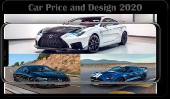 3 Schermata Car Price and Design 2020