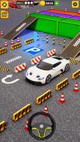 Parking Car Drive: 3D Games capture d'écran 3