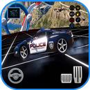 Mega Ramp Police Racing Stunts APK