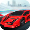 Non Stop Car Racing иконка