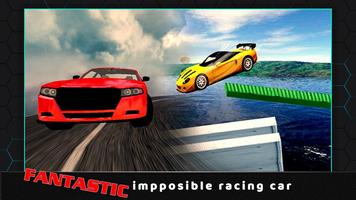 Car Racing with Real Speed Cartaz