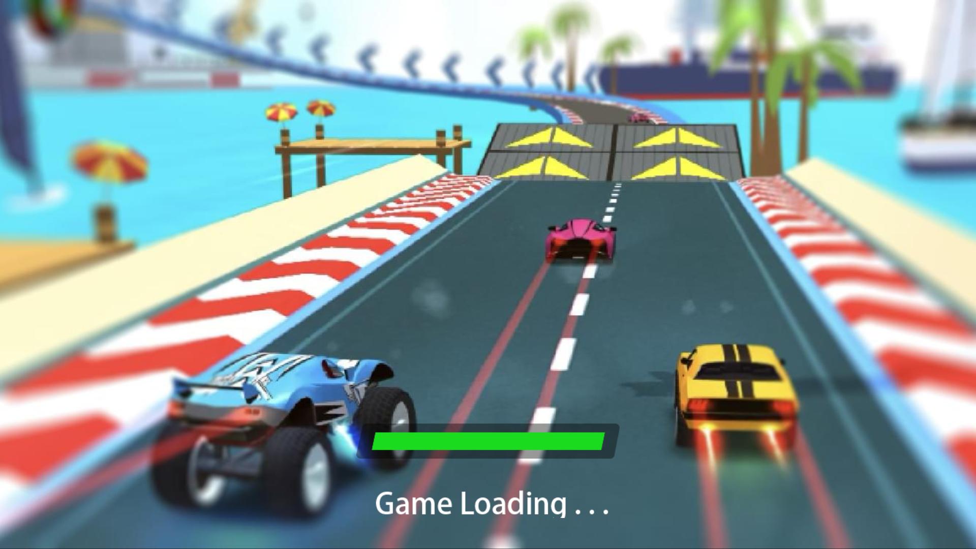 Car Race Master 3D APK for Android Download