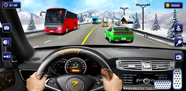 Speed Car Race 3D - Car Games