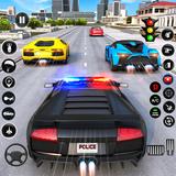 Speed Car Race 3D icône