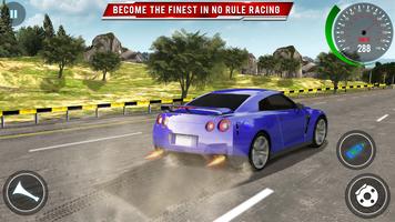 Sports Car Racing Car Games screenshot 1