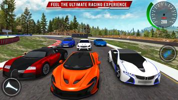 Sports Car Racing Car Games screenshot 2