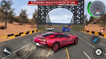 Sports Car Racing Car Games screenshot 3