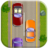 Car Traffic Racing ไอคอน