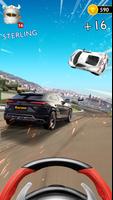 Racing Madness - Real Car Game capture d'écran 2