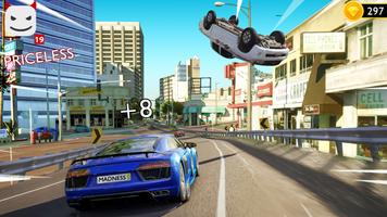 Racing Madness - Real Car Game capture d'écran 3