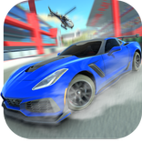Car Ramp Stunt Racing 3D Games