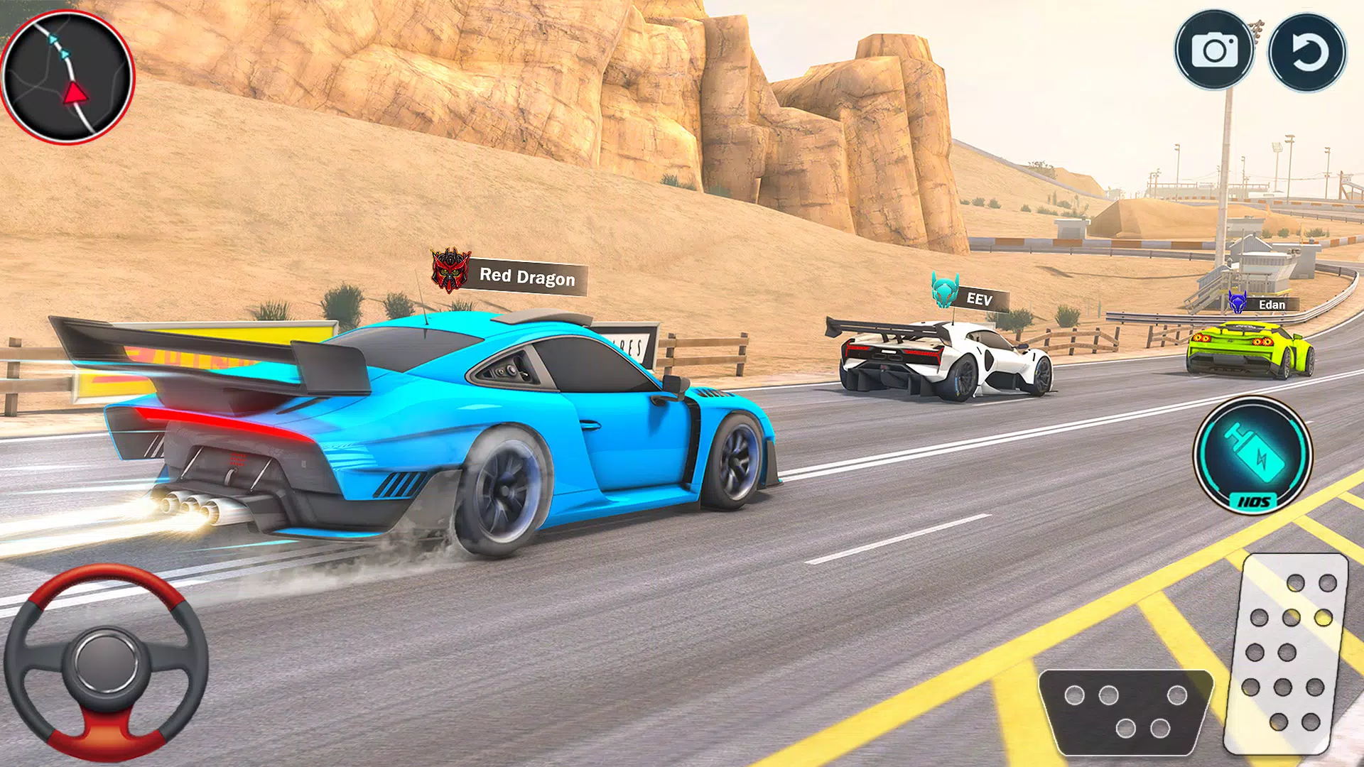 Crazy Car Offline Racing Games – Apps on Google Play