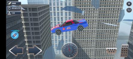 Car Racing Stunt capture d'écran 1
