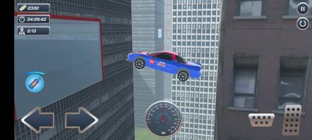 Car Racing Stunt capture d'écran 2