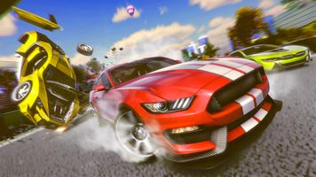 Car Racing Master – Car Games Cartaz