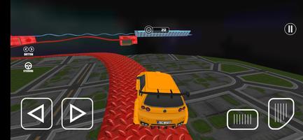 Cool Car Racing: Nerve Baster screenshot 1