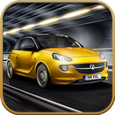 Fiebre de carreras de coches - APK