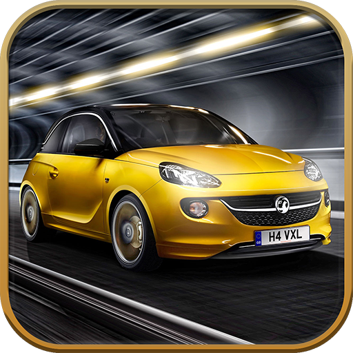 Car Racing Fever - Car Traffic