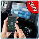 Car Radio Remote - Car Launcher & Infotainment APK